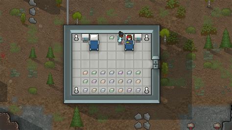 Purchasing these building blocks early on can land. . Rimworld making components